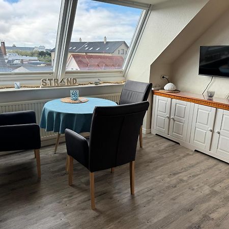 Haus Eldert Teerling Lejlighed Borkum Eksteriør billede