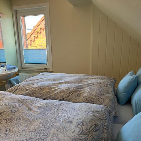 Haus Eldert Teerling Lejlighed Borkum Eksteriør billede